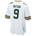 Custom #9 WATSON Pro Stitched Jersey - Premium Edition