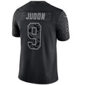 Custom #9 JUDON Pro Stitched Jersey - Premium Edition