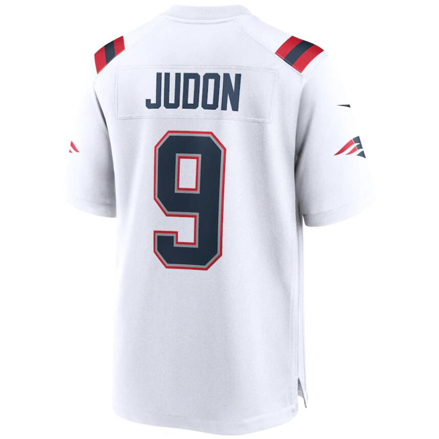 Custom #9 JUDON Pro Stitched Jersey - Premium Edition