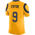 Custom #9 STAFFORD Pro Stitched Jersey - Premium Edition