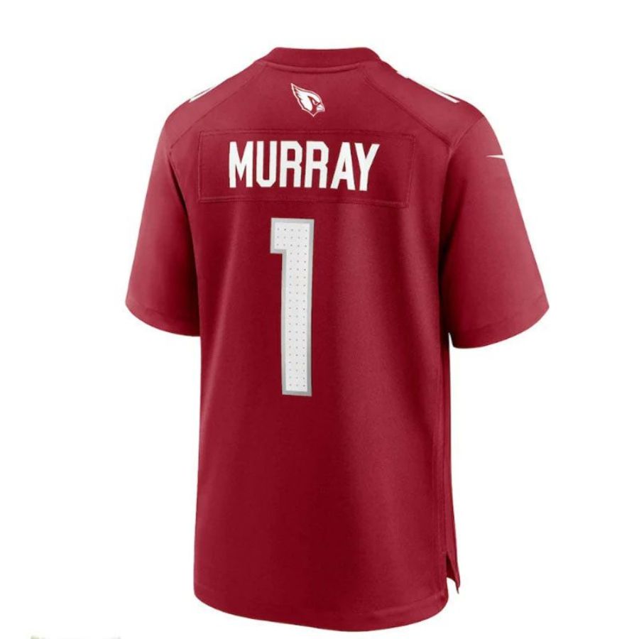 Custom #1 MURRAY Pro Stitched Jersey - Premium Edition