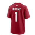 Custom #1 ARI Football Shirt Top