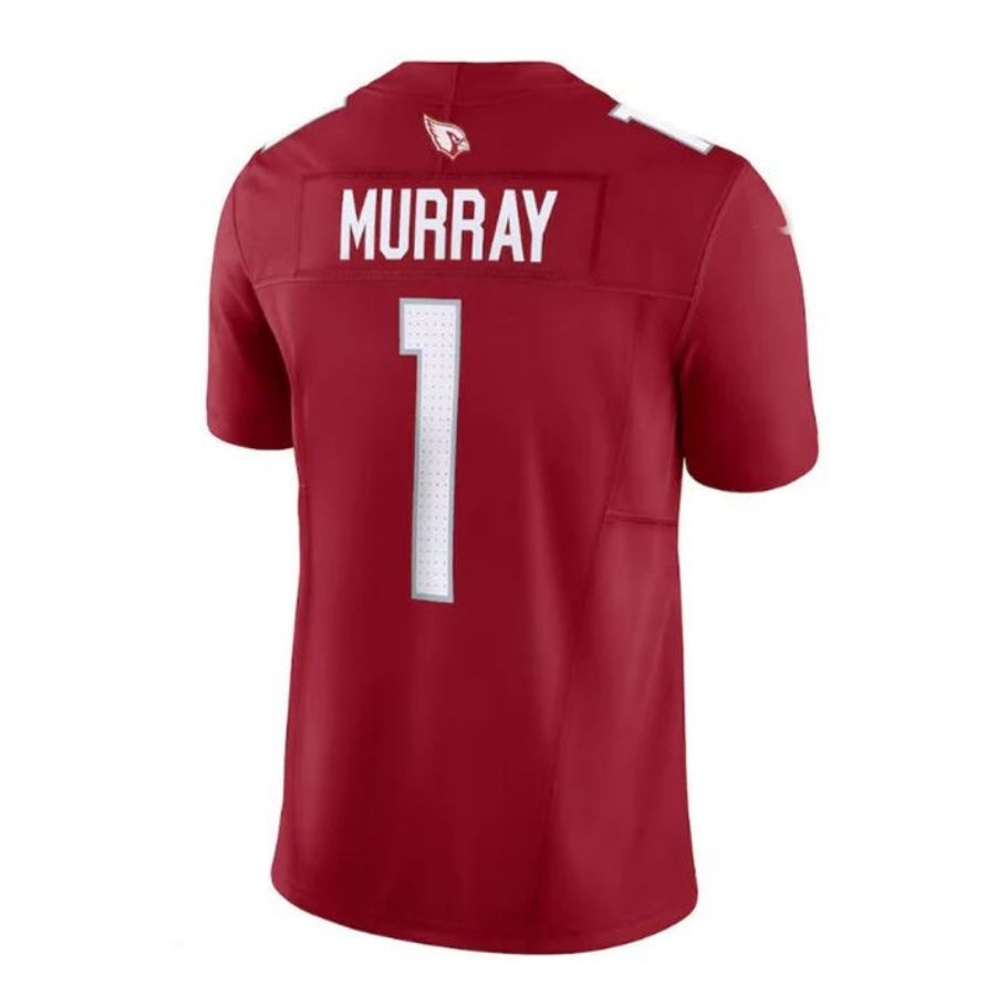Custom #1 MURRAY Pro Stitched Jersey - Premium Edition