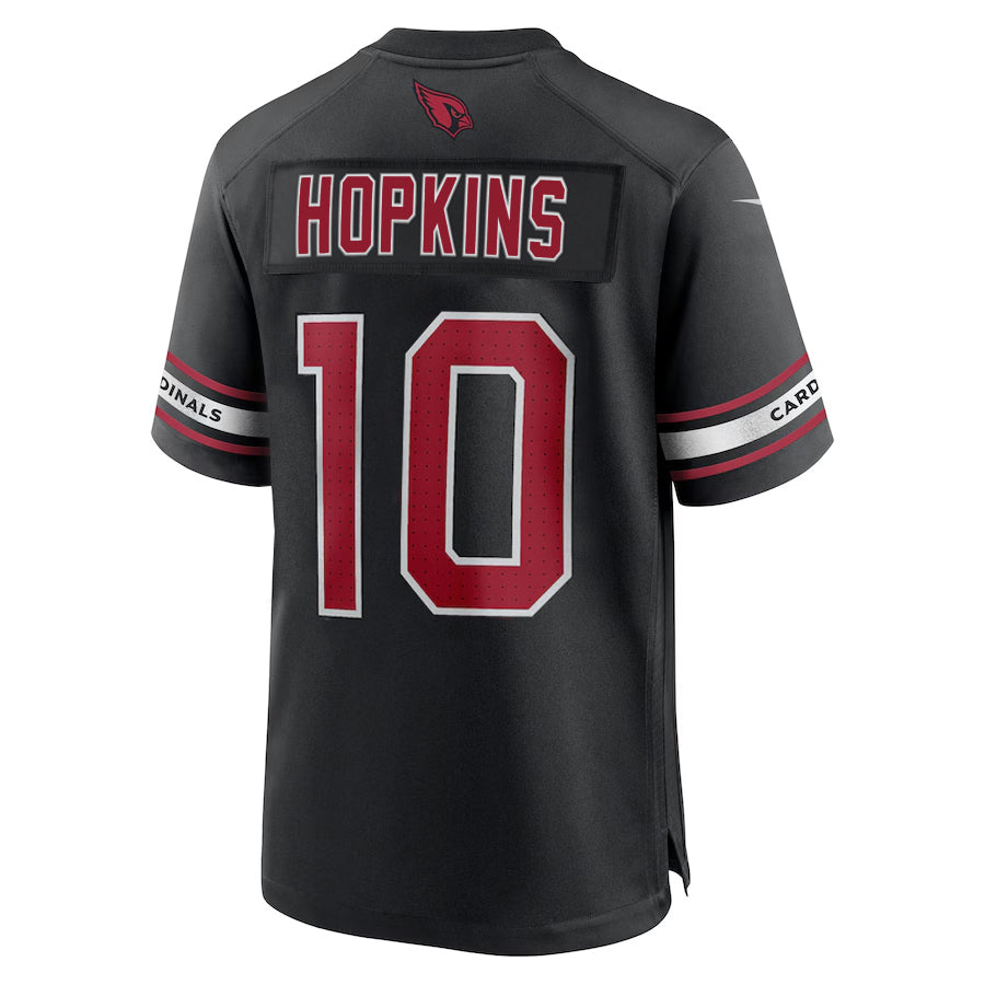 Custom #10 SWEAT Pro Stitched Jersey - Premium Edition