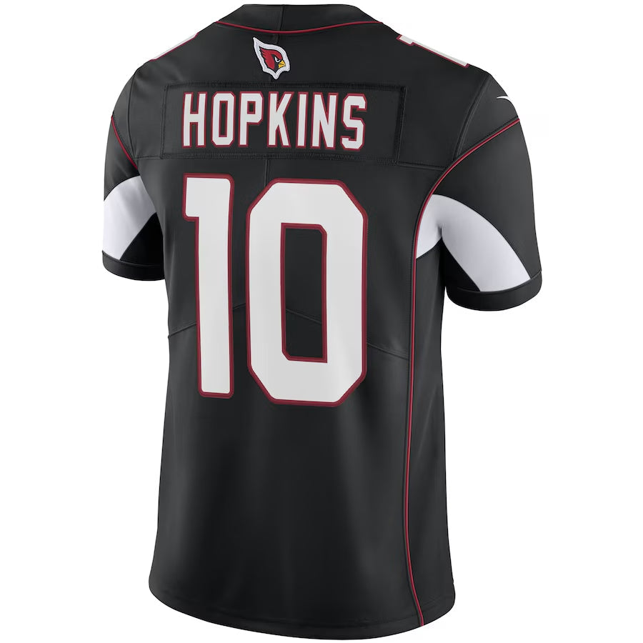 Custom #10 SWEAT Pro Stitched Jersey - Premium Edition