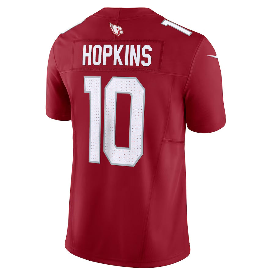 Custom #10 SWEAT Pro Stitched Jersey - Premium Edition
