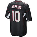 Custom #10 SWEAT Pro Stitched Jersey - Premium Edition