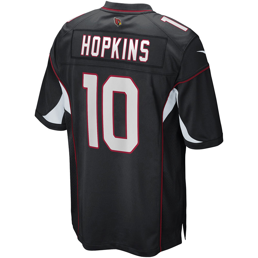 Custom #10 SWEAT Pro Stitched Jersey - Premium Edition
