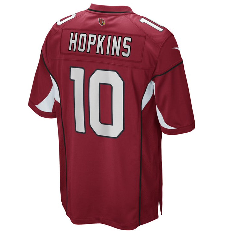 Custom #10 ARI Football Shirt Top
