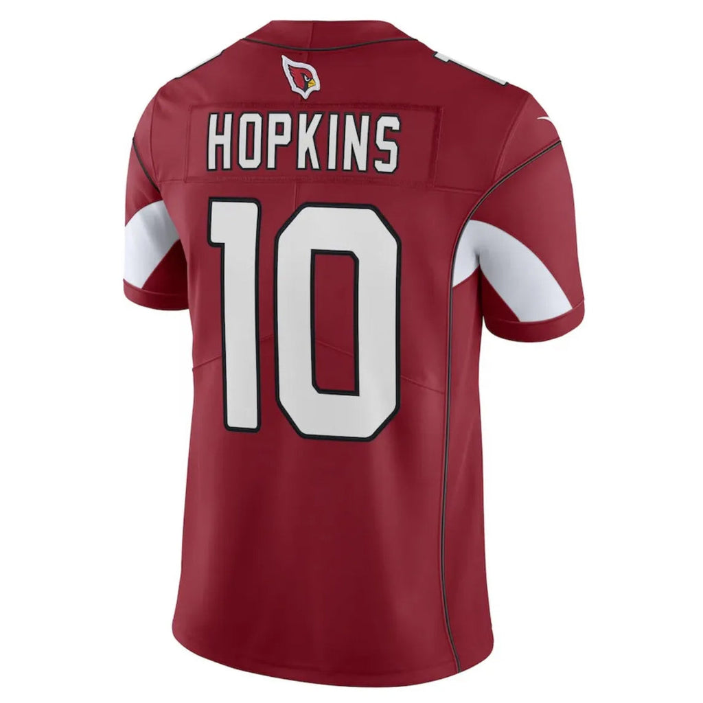 Custom #10 SWEAT Pro Stitched Jersey - Premium Edition