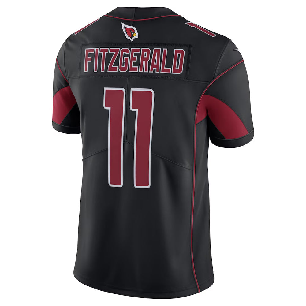 Custom #11 FITZGERALD Pro Stitched Jersey - Premium Edition