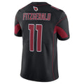 Custom #11 FITZGERALD Pro Stitched Jersey - Premium Edition