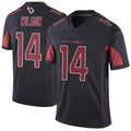 Custom #14 WILSON Pro Stitched Jersey - Premium Edition