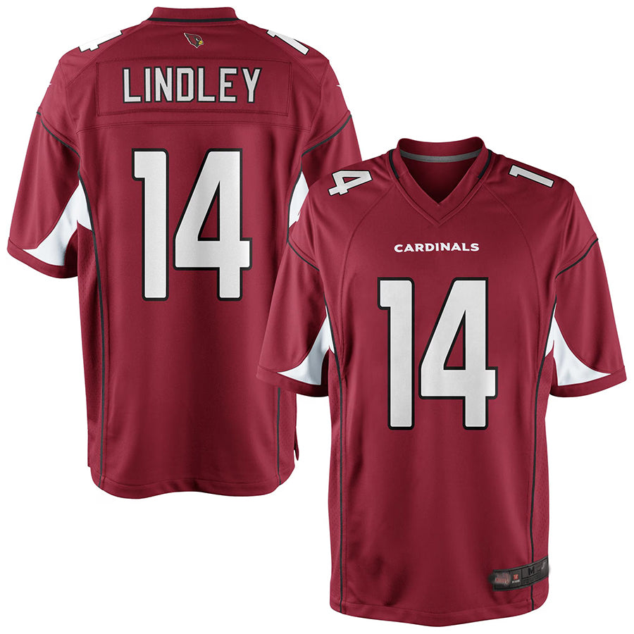 Custom #14 WILSON Pro Stitched Jersey - Premium Edition