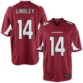 Custom #14 WILSON Pro Stitched Jersey - Premium Edition