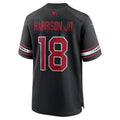 Custom #18 HARRISON Pro Stitched Jersey - Premium Edition
