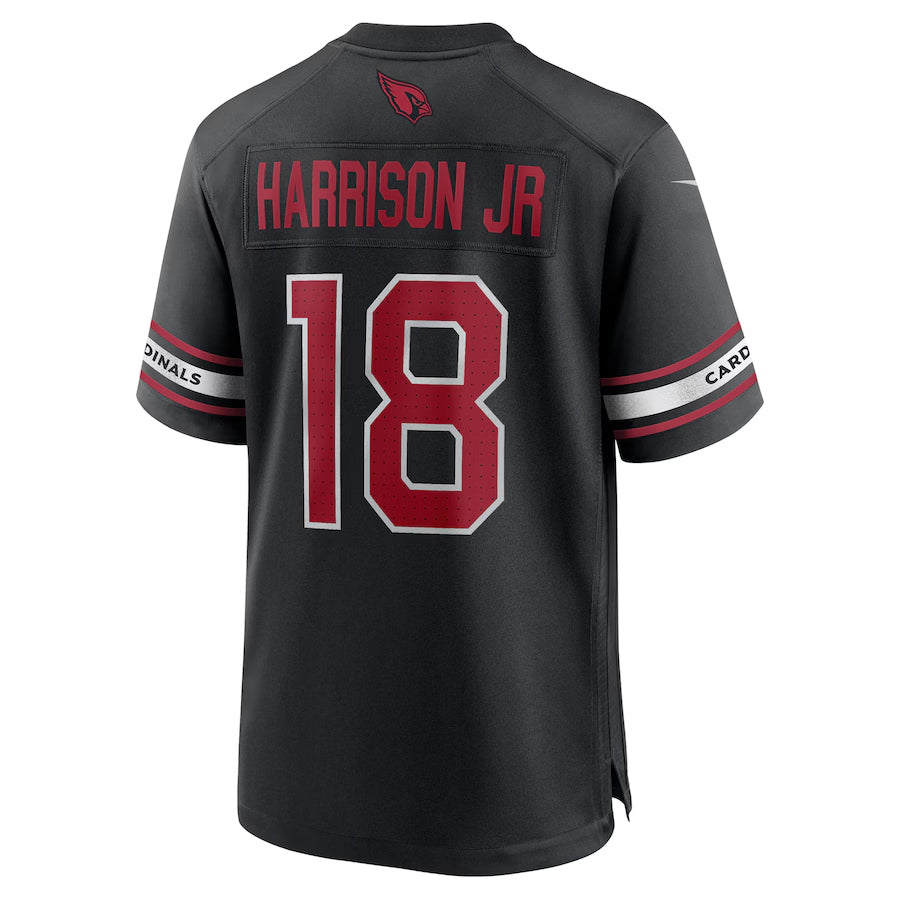 Custom #18 HARRISON Pro Stitched Jersey - Premium Edition