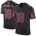Custom #18 HARRISON Pro Stitched Jersey - Premium Edition