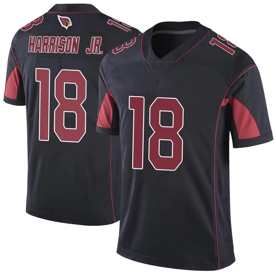 Custom #18 HARRISON Pro Stitched Jersey - Premium Edition