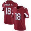 Custom #18 HARRISON Pro Stitched Jersey - Premium Edition
