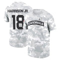 Custom #18 HARRISON Pro Stitched Jersey - Premium Edition