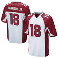 Custom #18 HARRISON Pro Stitched Jersey - Premium Edition