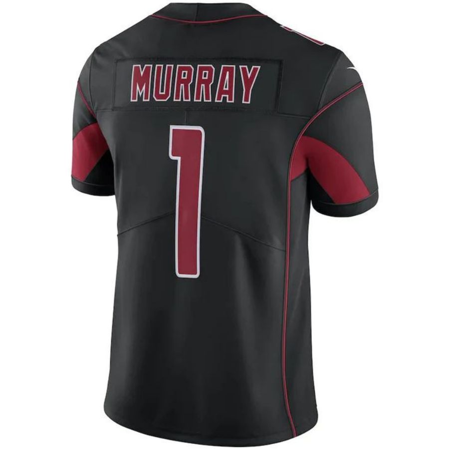 Custom #1 MURRAY Pro Stitched Jersey - Premium Edition