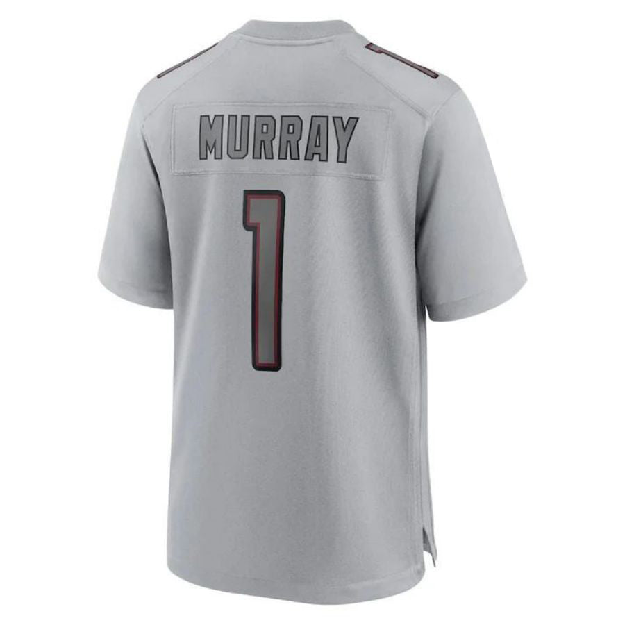 Custom #1 MURRAY Pro Stitched Jersey - Premium Edition