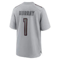 Custom #1 MURRAY Pro Stitched Jersey - Premium Edition
