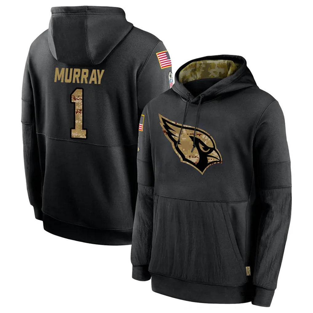 Custom #1 MURRAY Pro Stitched Jersey - Premium Edition
