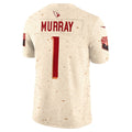 Custom #1 MURRAY Pro Stitched Jersey - Premium Edition