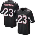 Custom #23 MURPHYBUNTING Pro Stitched Jersey - Premium Edition