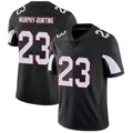 Custom #23 MURPHYBUNTING Pro Stitched Jersey - Premium Edition