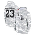 Custom #23 MURPHYBUNTING Pro Stitched Jersey - Premium Edition