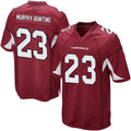 Custom #23 ARI Football Shirt Top