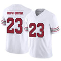 Custom #23 MURPHYBUNTING Pro Stitched Jersey - Premium Edition