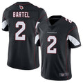 Custom #2 WILSON Pro Stitched Jersey - Premium Edition