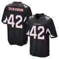 Custom #42 TAYLORDEMERSON Pro Stitched Jersey - Premium Edition