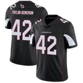 Custom #42 TAYLORDEMERSON Pro Stitched Jersey - Premium Edition