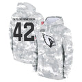Custom #42 TAYLORDEMERSON Pro Stitched Jersey - Premium Edition