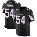 Custom #54 THOMAS Pro Stitched Jersey - Premium Edition