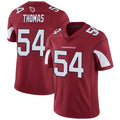 Custom #54 THOMAS Pro Stitched Jersey - Premium Edition
