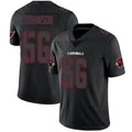 Custom #56 ROBINSON Pro Stitched Jersey - Premium Edition