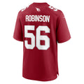 Custom #56 ARI Football Shirt Top