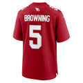 Custom #5 ARI Football Shirt Top