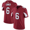 Custom #6 ARI Football Shirt Top