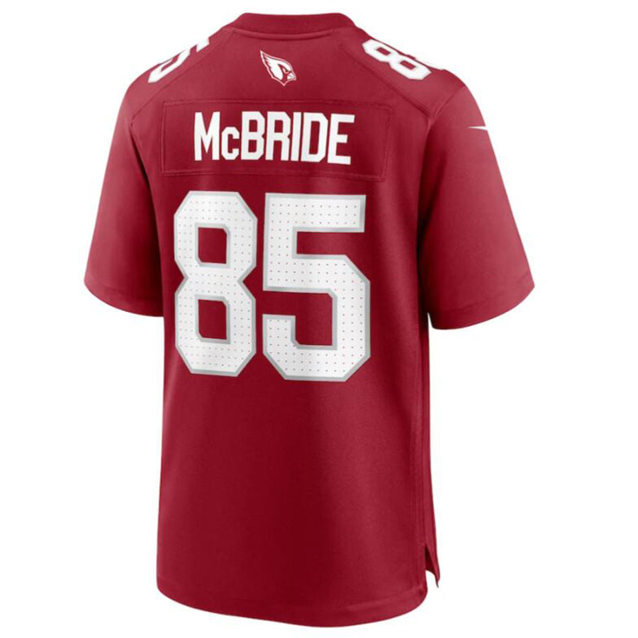 Custom #85 MCBRIDE Pro Stitched Jersey - Premium Edition