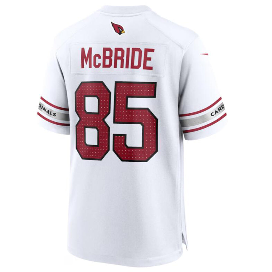 Custom #85 MCBRIDE Pro Stitched Jersey - Premium Edition
