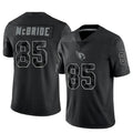 Custom #85 MCBRIDE Pro Stitched Jersey - Premium Edition