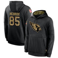 Custom #85 MCBRIDE Pro Stitched Jersey - Premium Edition